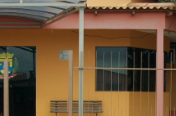 Foto - Estrutura Física