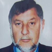 Luiz Carlos M. Ribeiro