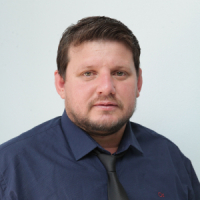 Tiago Olímpio Tisott