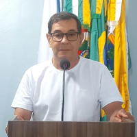 Jairo de Lima Charão