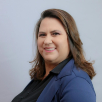 Ionara de Fátima Nascimento Ferreira