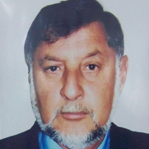 Luiz Carlos M. Ribeiro
