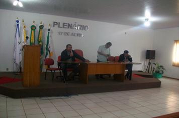 MUNICÍPIO DE CAPÃO DO CIPÓ BUSCANDO NOVAS ALTERNATIVAS DE RENDA PARA OS PRODUTORES RURAIS