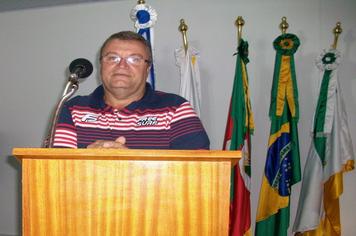 SITE E PORTAL DA TRANSPARÊNCIA DO PODER LEGISLATIVO CIPOENSE