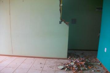 OBRAS DE ACESSIBILIDADE NA CÂMARA DE VEREADORES