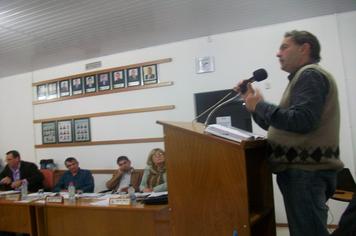 TRIBUNA LIVRE