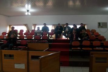 APRESENTAÇÃO DE CUMPRIMENTO DAS METAS FISCAIS - 2º QUADRIMESTRE 2013