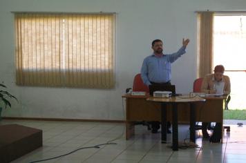 AUDIÊNCIA PÚBLICA SOBRE A LEI DE DIRETRIZES ORÇAMENTÁRIAS PARA O EXERCÍCIO DO ANO DE 2014