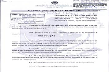 HORÁRIO DE EXPEDIENTE DURANTE A BANDEIRA PRETA