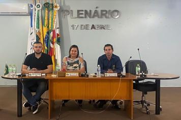 COMUNICADO