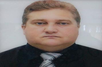 Nota de falecimento