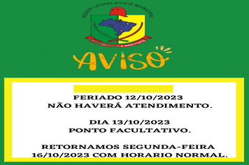 PONTO FACULTATIVO