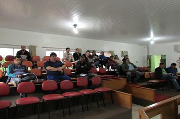 AUDIÊNCIA PÚBLICA  DA LEI DE DIRETRIZES ORÇAMENTÁRIAS - LDO 2018