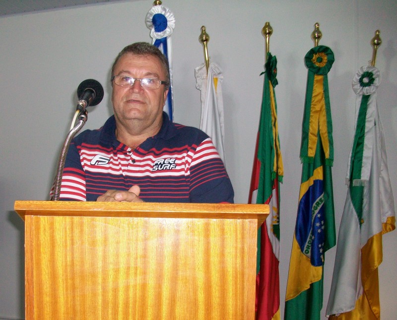 SITE E PORTAL DA TRANSPARÊNCIA DO PODER LEGISLATIVO CIPOENSE