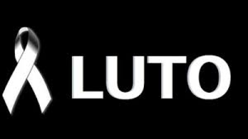 CANCELAMENTO SESSÃO ORDINÁRIA DE 27 DE AGOSTO DE 2013