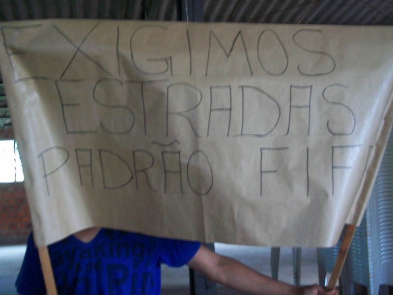 AUDIÊNCIA PÚBLICA SOBRE A RST 377