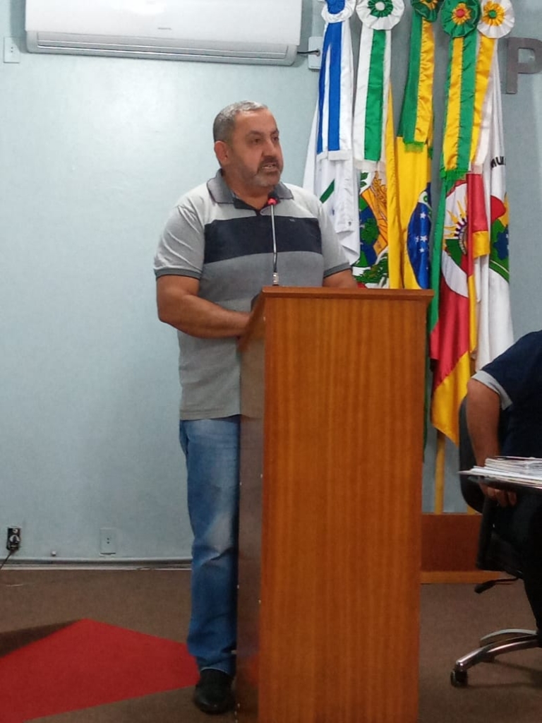 COMUNICADO