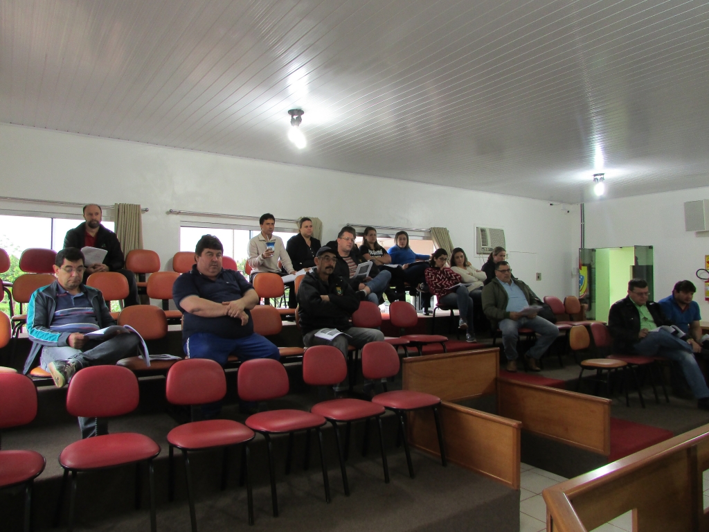 AUDIÊNCIA PÚBLICA  DA LEI DE DIRETRIZES ORÇAMENTÁRIAS - LDO 2018