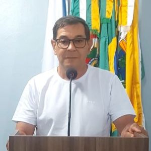 Jairo de Lima Charão