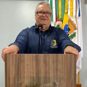 Ibanez Garcia dos Santos