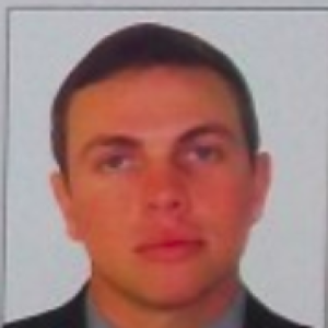 Érico Belchior Cazarteli Rosado